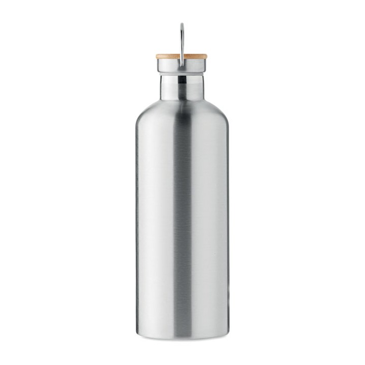 Gourde double paroi 1,5L