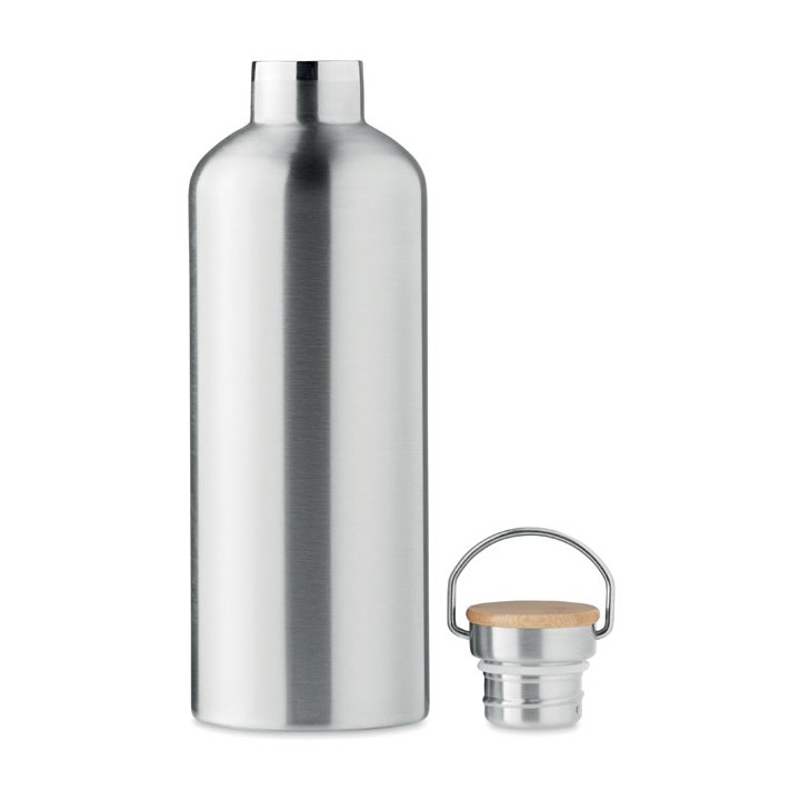 Gourde double paroi 1,5L