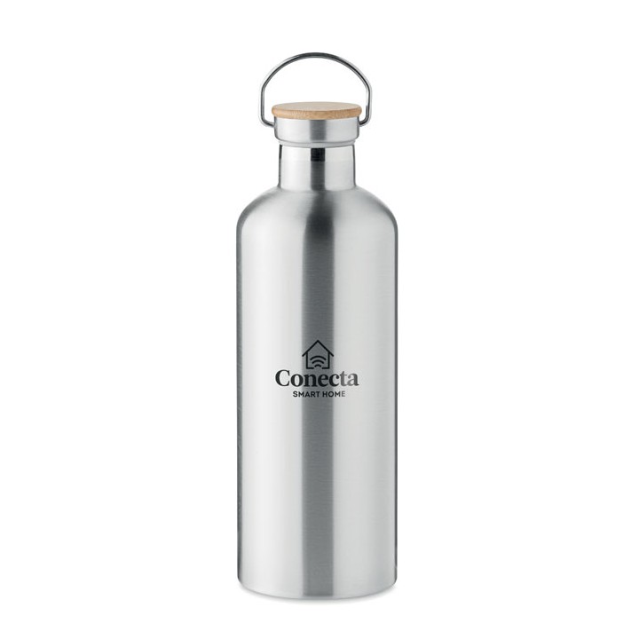 Gourde double paroi 1,5L
