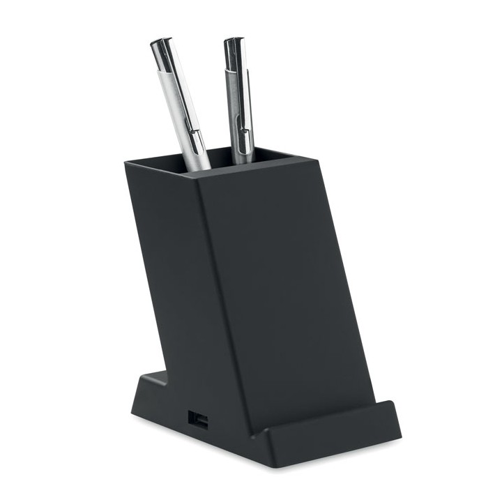 Chargeur sans fil 15W en ABS