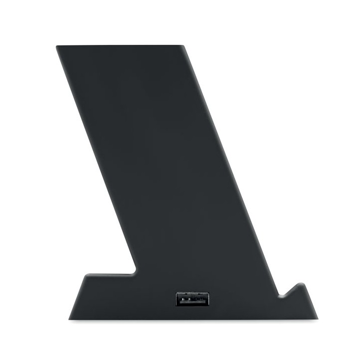 Chargeur sans fil 15W en ABS