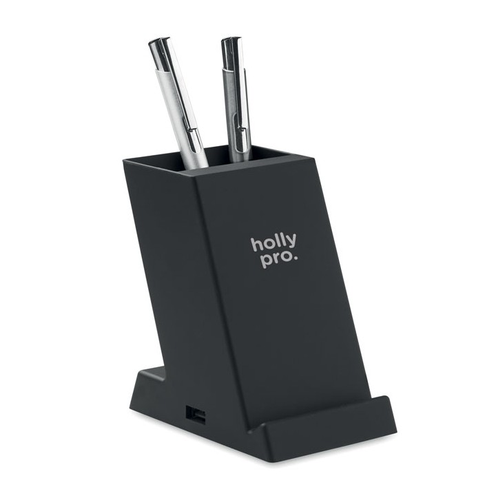 Chargeur sans fil 15W en ABS