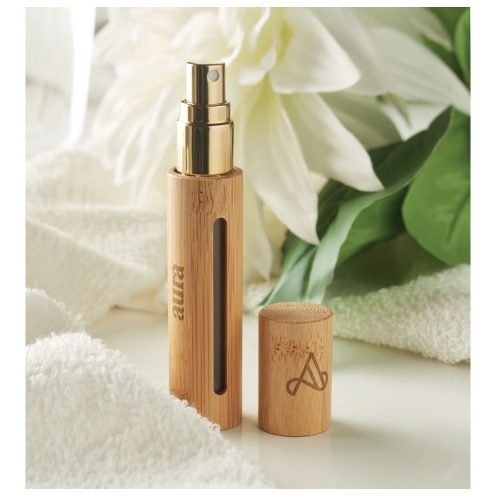 Atomiseur de parfum 10 ml