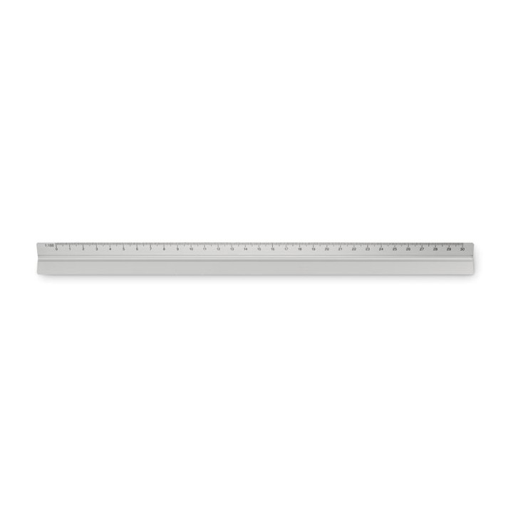 Règle  architecte de 30cm