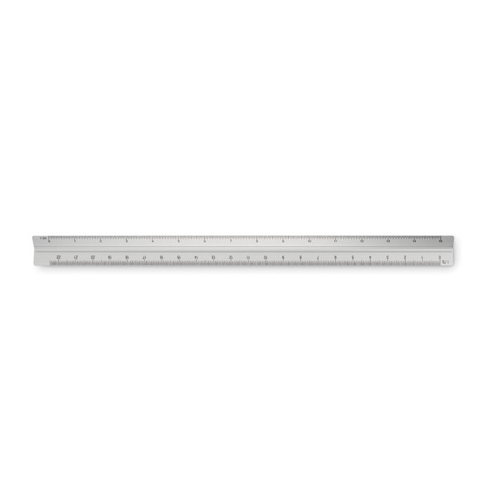 Règle  architecte de 30cm