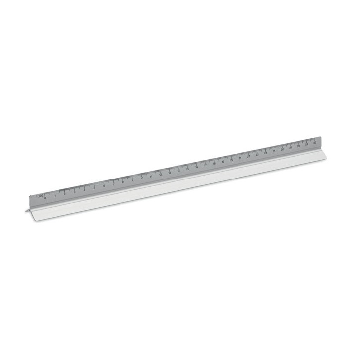 Règle  architecte de 30cm
