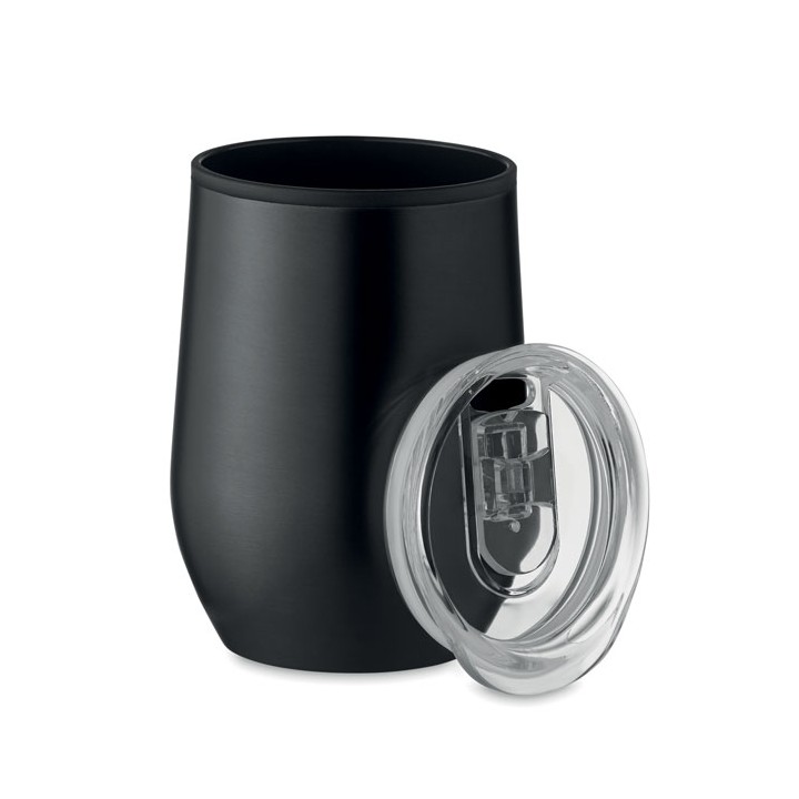 Tasse  double paroi 350 ml