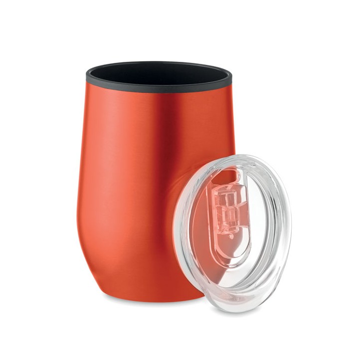 Tasse  double paroi 350 ml