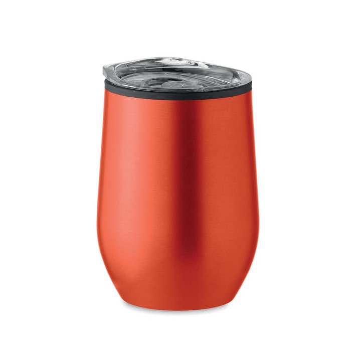 Tasse  double paroi 350 ml