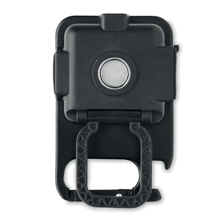 Lampe COB multifonctionnelle
