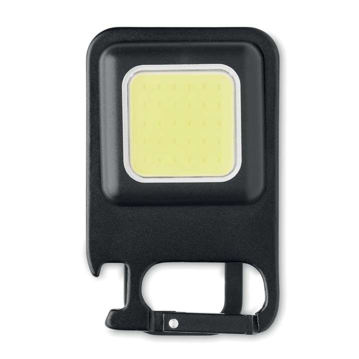 Lampe COB multifonctionnelle