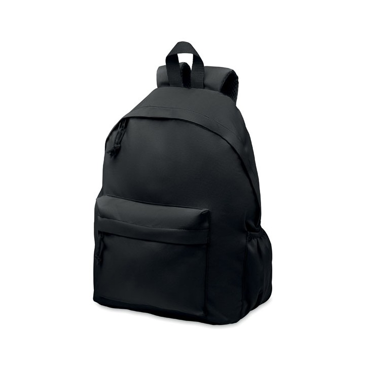 Sac à dos polyester RPET 600D