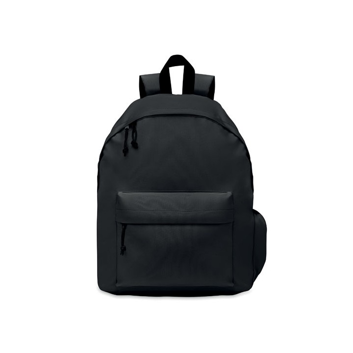 Sac à dos polyester RPET 600D