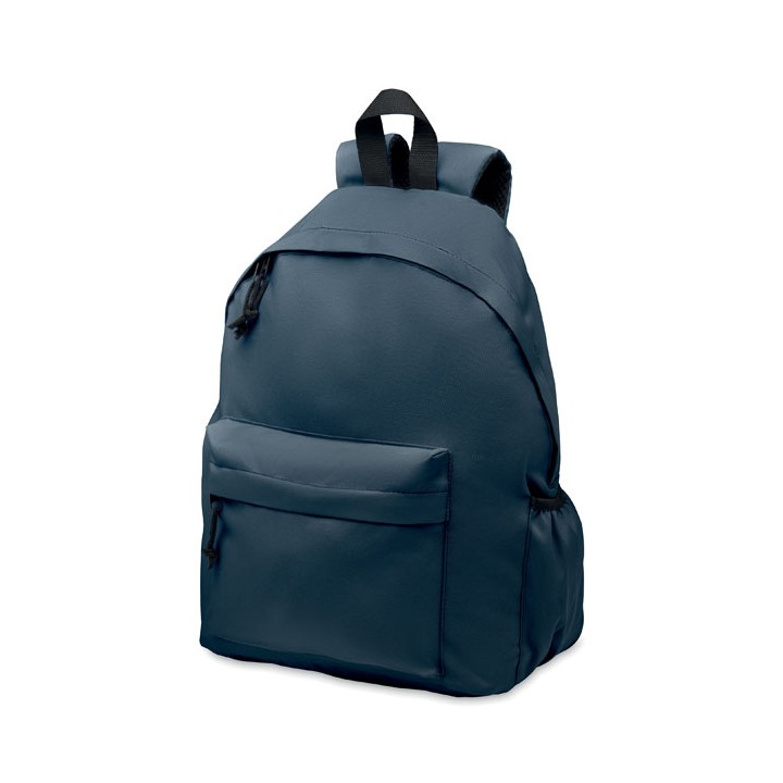 Sac à dos polyester RPET 600D