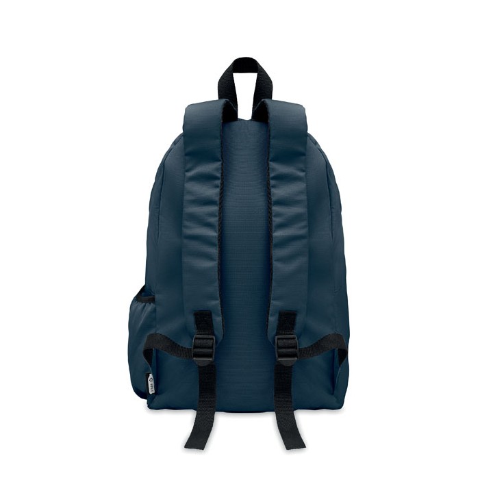 Sac à dos polyester RPET 600D