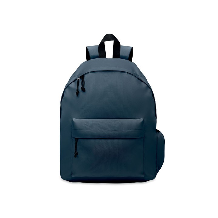 Sac à dos polyester RPET 600D