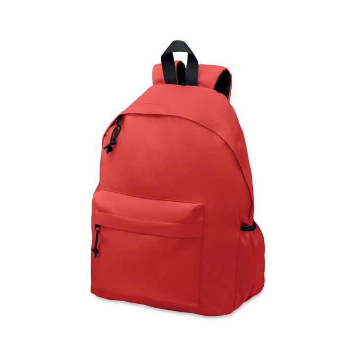 Sac à dos polyester RPET 600D