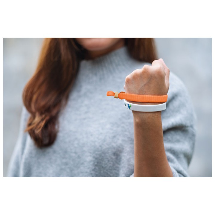 Bracelet en polyester RPET