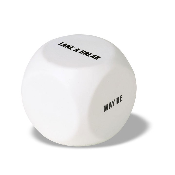 Balle anti-stress