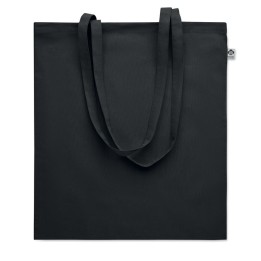 Sac shopping coton organique