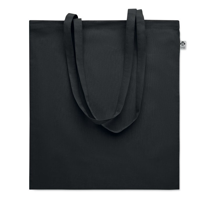 Sac shopping coton organique