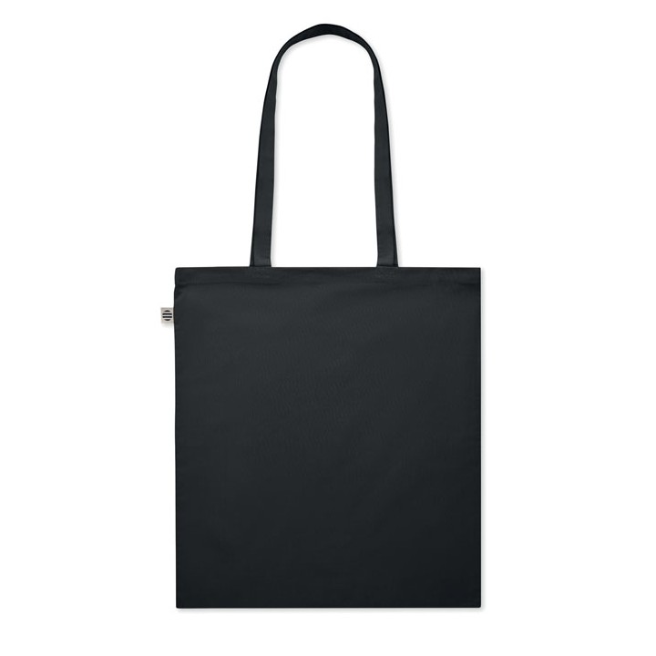 Sac shopping coton organique