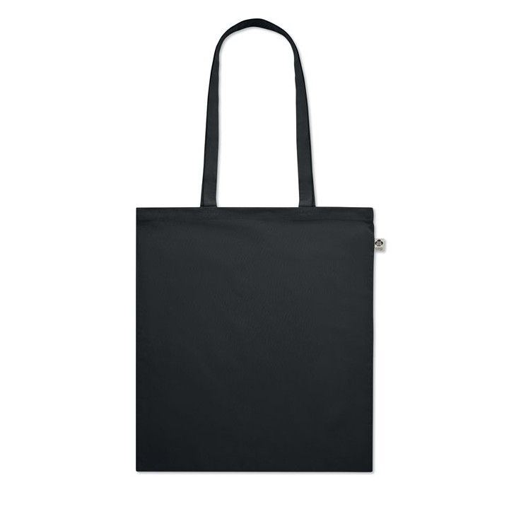 Sac shopping coton organique