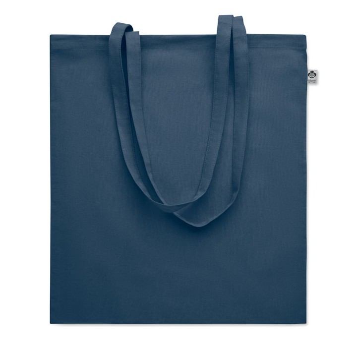 Sac shopping coton organique