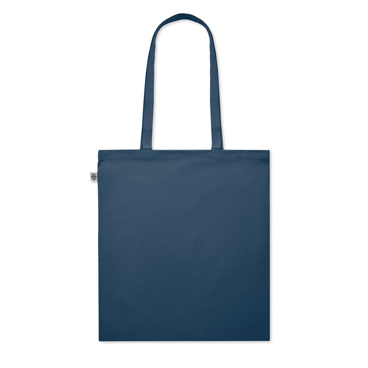 Sac shopping coton organique