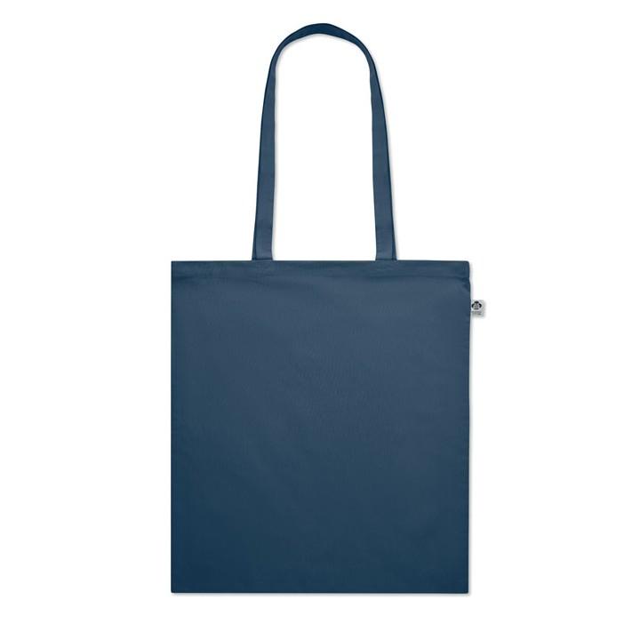 Sac shopping coton organique
