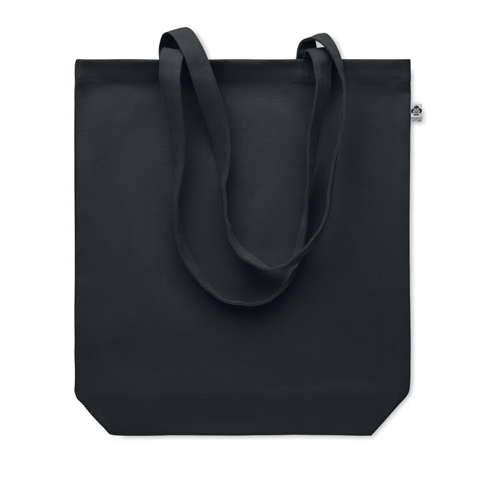 Sac shopping en toile 270 gr/m