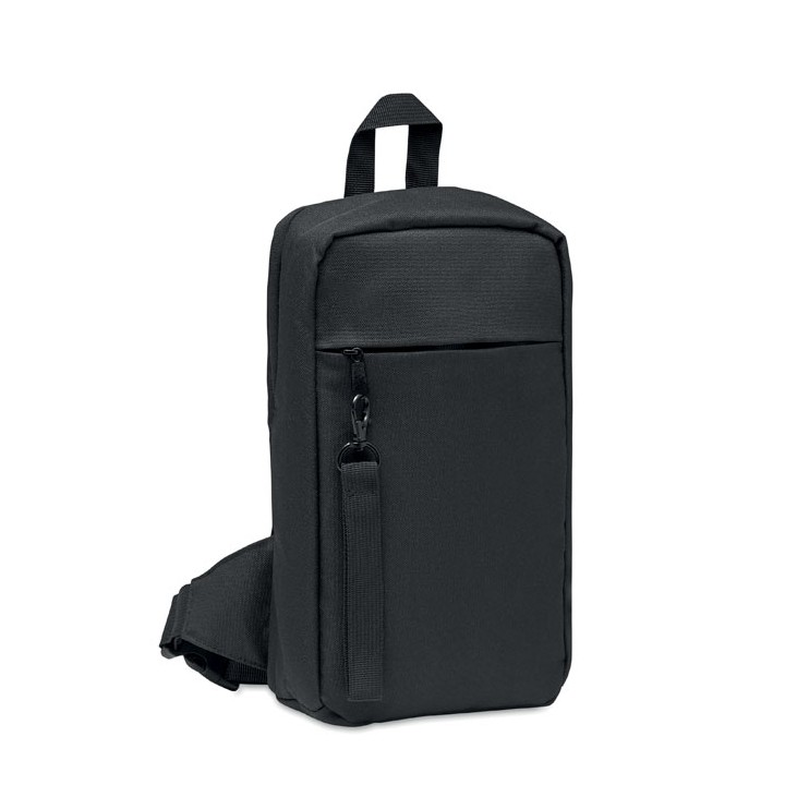 Sac de poitrine en 600D RPET