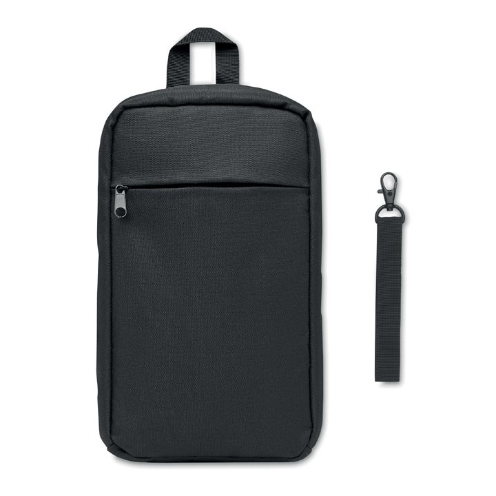 Sac de poitrine en 600D RPET