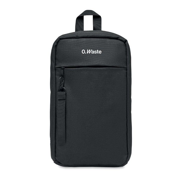 Sac de poitrine en 600D RPET