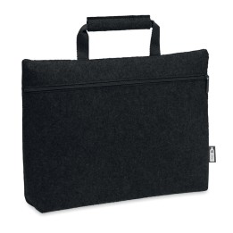 Sac ordinateur feutre RPET