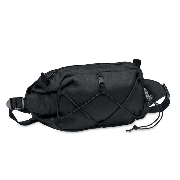 Sac  en banane 600D RPET