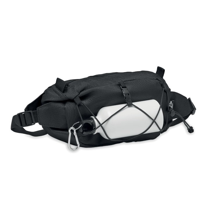 Sac  en banane 600D RPET