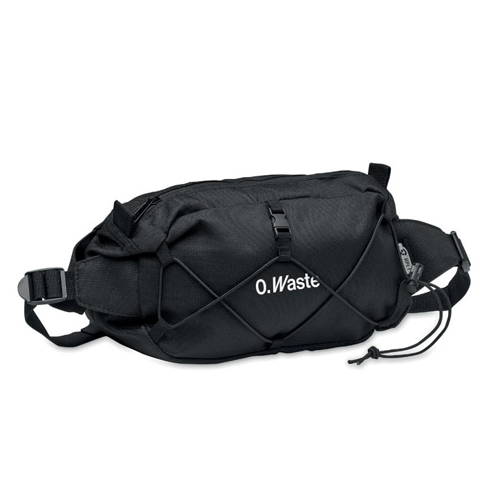 Sac  en banane 600D RPET