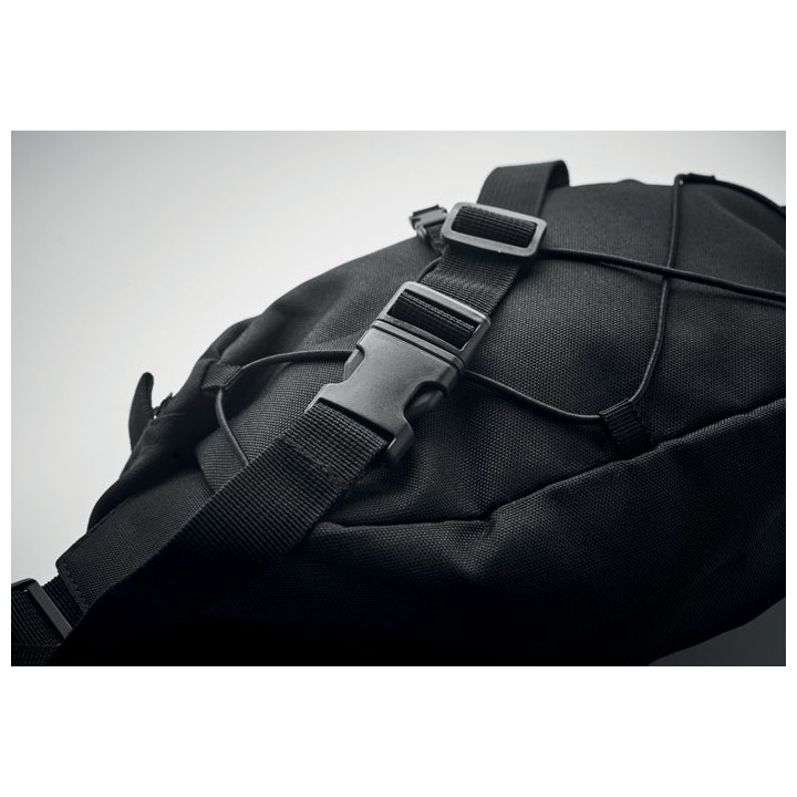 Sac  en banane 600D RPET