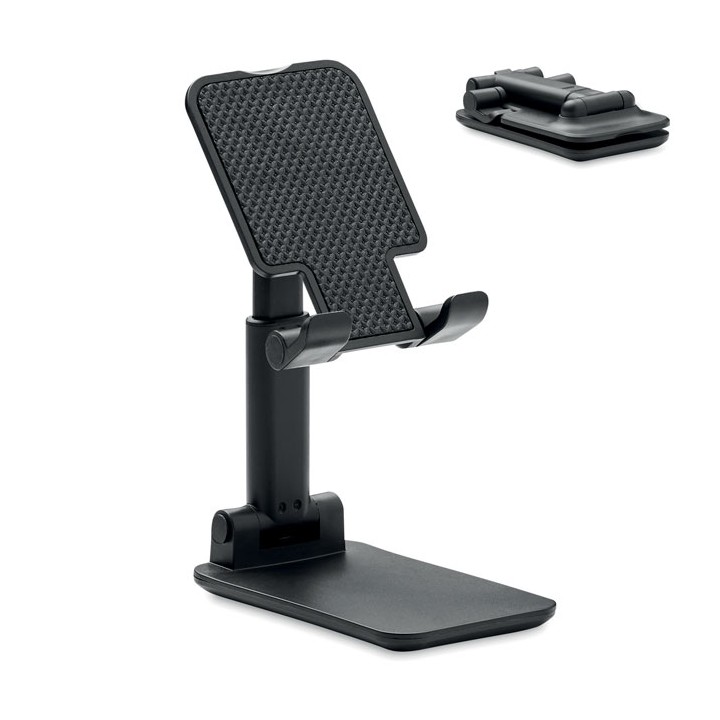 Support téléphone pliable ABS