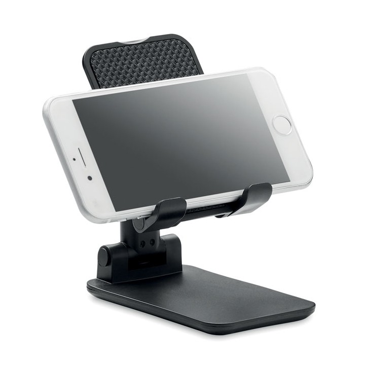 Support téléphone pliable ABS