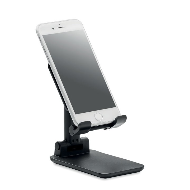 Support téléphone pliable ABS