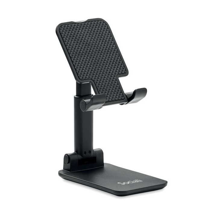 Support téléphone pliable ABS
