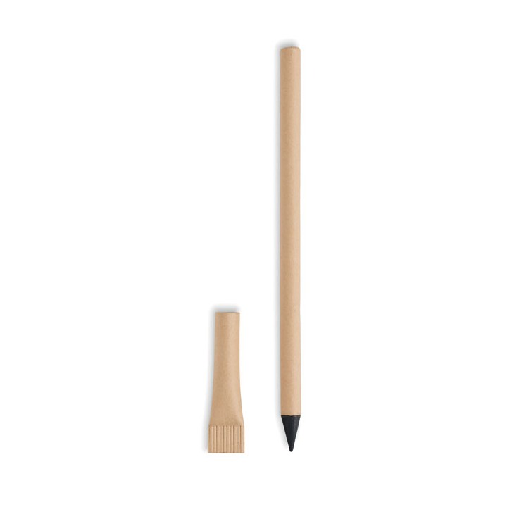 Stylo sans encre longue durée