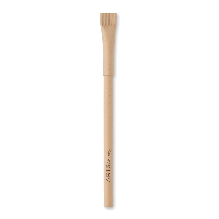 Stylo sans encre longue durée