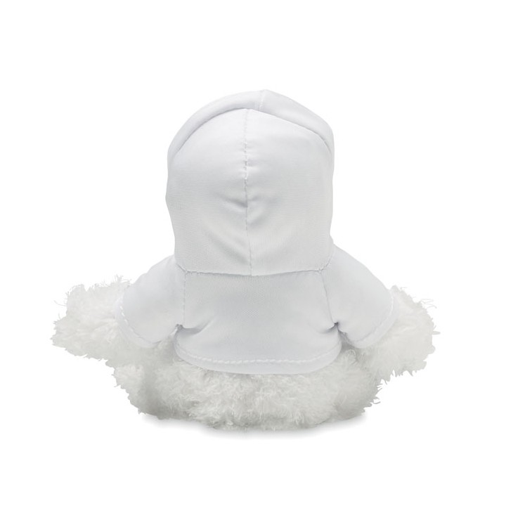 Peluche vache