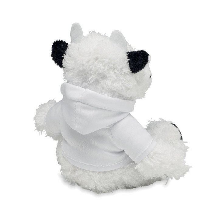 Peluche vache
