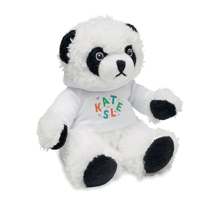 Peluche Panda