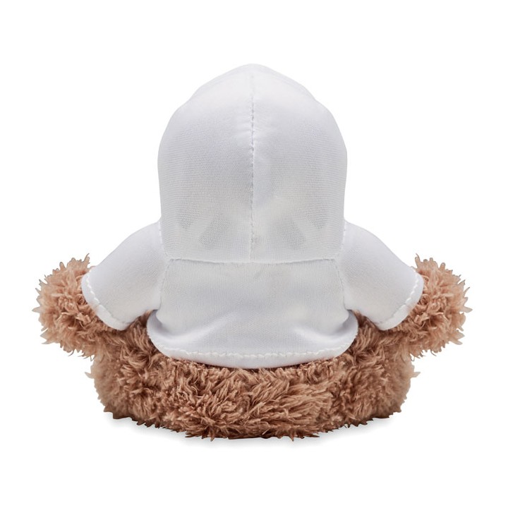 Peluche singe