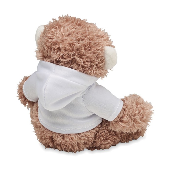 Peluche singe